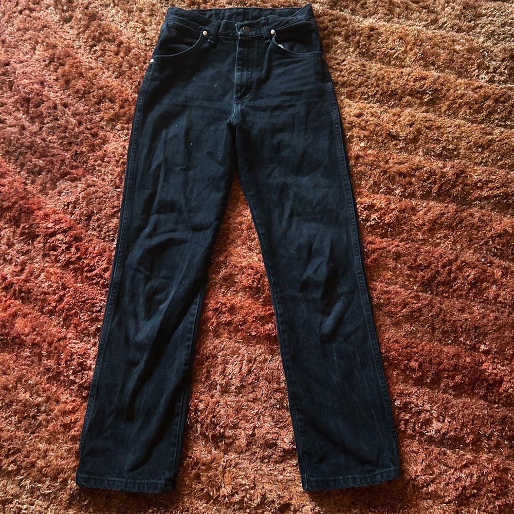Wrangler Jeans